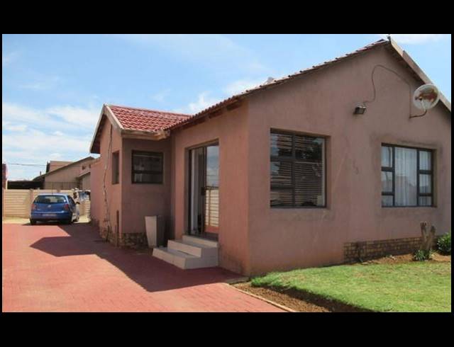 3 BEDROOM HOUSE FOR SALE IN ENNERDALE